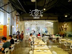 大堂-来龙里 精致 东南亚餐室(万象城店)
