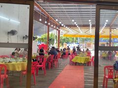 -秋姐美食店(旅游大道店)