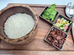 -京兆尹(雍和宫店)