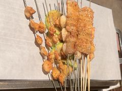 -皇庭广场(福华三路店)