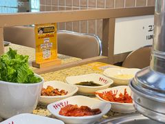 -安又胖韩国烤肉(泰达永旺店)