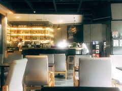 大堂-The place那儿(新城国际店)