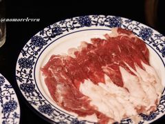 小三岔-裕德孚·非遗手切涮羊肉(东直门内大街店)
