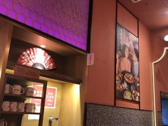 -鱼酷活鱼烤鱼(静安大融城店)