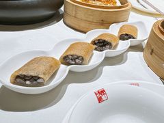-味可道美食坊(福基路店)