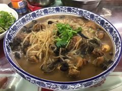 -哈尔滨饺子王·东北菜(鱼鳞浃路店)