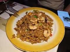 -半秋山西餐厅(襄阳万达店)