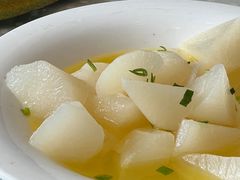 -北门饭店(三香路店)