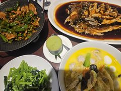 -大牌大·传统杭帮菜(湖滨店)