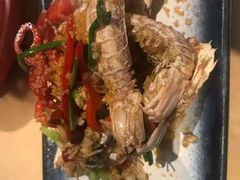 -避风塘(百联东郊店)