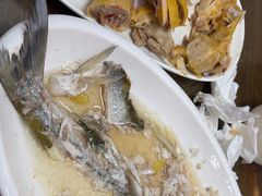 -观桥阁(锦溪店)