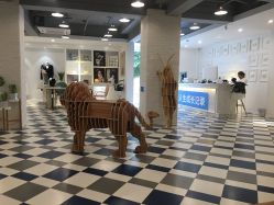 点击看大图 -宝贝天空儿童摄影(花溪店)