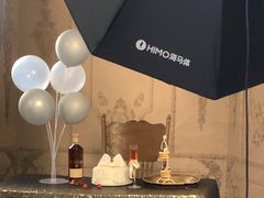 -海马体照相馆(万菱汇店)