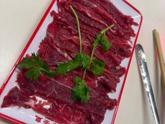 -燃计沙茶皇·香港沙茶火锅(人广旗舰店)