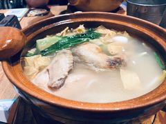-刀小蛮半只鸡过桥米线(家乐福四元桥店)