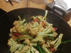 -金掌勺·锅包肉(广渠门店)