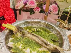 -狮拾久·现代新加坡料理(福田COCO Park店)