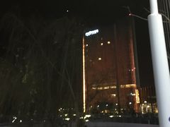 -无锡新湖铂尔曼大酒店