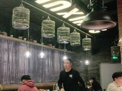 -茅庐毛血旺(烟台大悦城店)