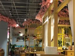 -星光耀广场(安吉路店)