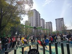 -宁波儿童公园(鄞州区)