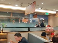 -海底捞火锅(万科广场店)