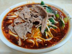 -武胜段记猪肝面(卓锦城店)