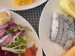 -北京康莱德酒店