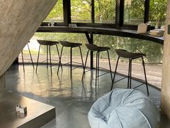-CEMENT·coffee bar (凤凰创意园店)