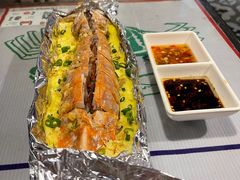 -辉记炭烧海鲜大排档·老字号(福田店)