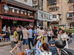 -蒋家肠旺面馆老店(合群路店)