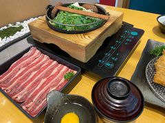 -胜博殿日式炸猪排(西红门店)