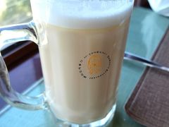 -娜玛瑟德餐厅(仙足岛店)