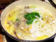 -黑鸡小馆(金源店)