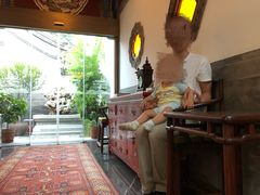 -北京古城老院厉晓麟精致菜