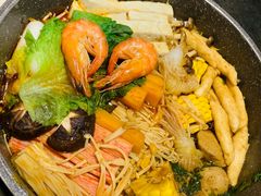 -晓寿司·精致料理(绿地店)