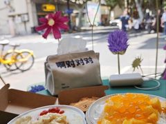 -堂屋糖水店(愚园店)