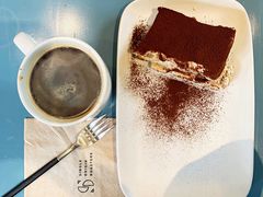 -KYO COFFEE(胶州路店)