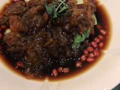 -添福来墨鱼饺子 · 海鲜东北菜(大连星海·黄浦路店)