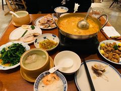 -林四喜·闽南传家菜(鼓浪屿店)