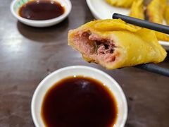 -李记清真馆(打钉巷店)