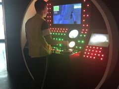 -同济大学四平路校区深海探索馆