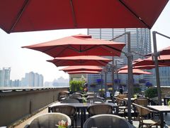 -Kathleen's Waitan 凯圣琳江景西餐厅(外滩店)