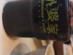 -外婆家(古墩印象城店)