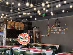 -ITA·意塔意大利餐厅(亦庄店)