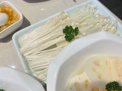 -浩爷羊蝎子火锅(望京店)