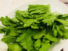 -鼎鼎香·港式火锅(北京SKP店)