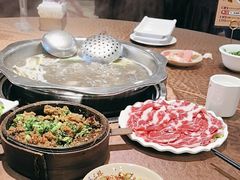 -马三妹跷脚牛肉(苏稽总店)