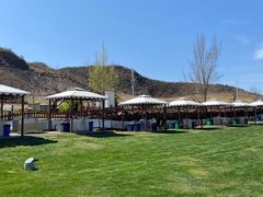 -潭柘厚院(桑峪村店)