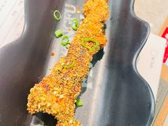 -蛙小侠(亚欧商厦店)